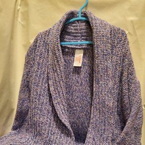 Cat N Jack Cardigan sweater